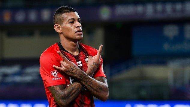 kaiyun-曝佩雷拉欲从海港挖洛佩斯 两人曾属同一经纪公司