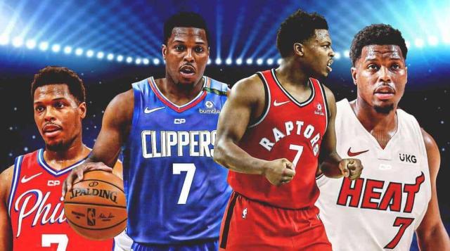 开云下载-猛龙阴霾未散!洛里时代终结?乌杰里从来无情