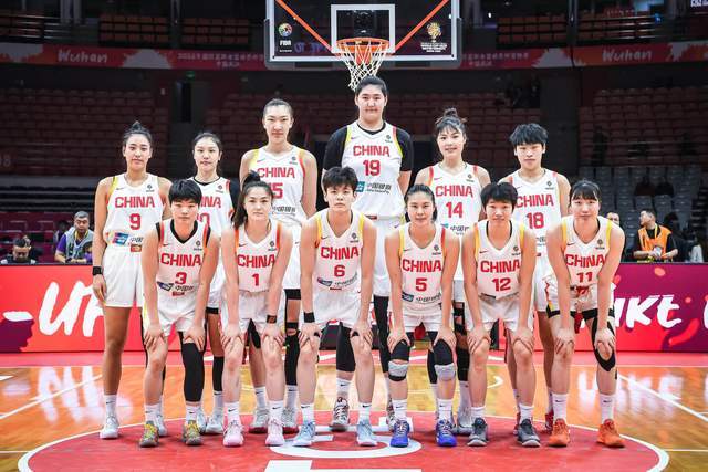 开云官网-9月世界杯正赛,李梦驰援?尘埃落定,名嘴官宣,锋线短板被曝光